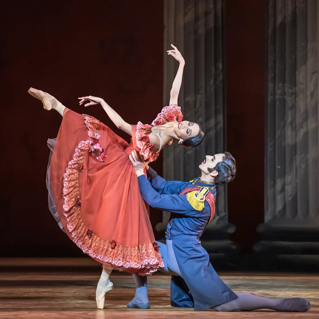 Onegin 1