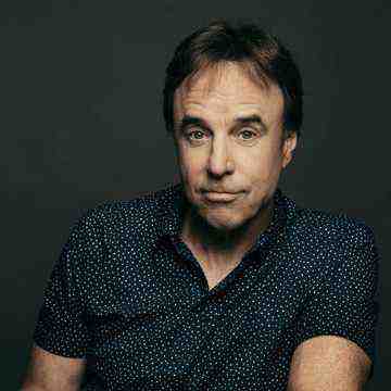 Kevin Nealon 1