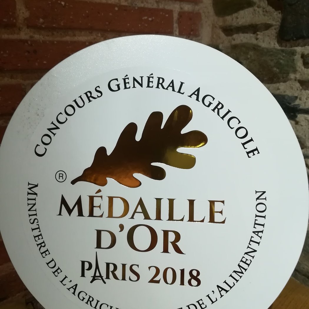 Château de Lorière Vincent Hervé - Vigneron Récoltant 2