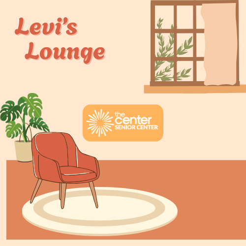 Levi’s Lounge 1