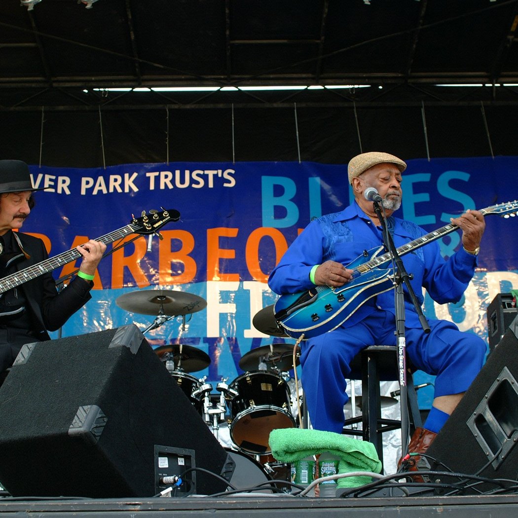 Blues BBQ Festival 3