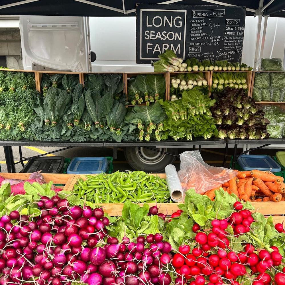 Catskill Weekly Farmers Market