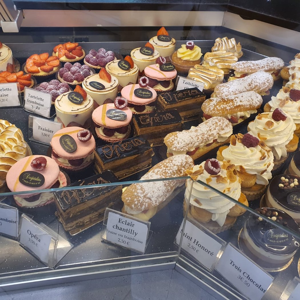 Boulangerie Desjardins Vincent 3