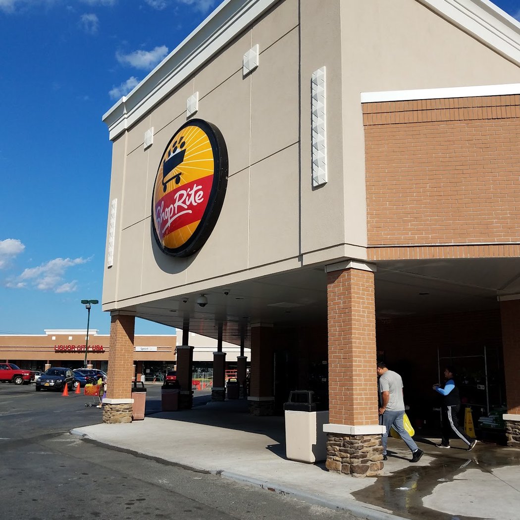 ShopRite of Forest & Richmond 2