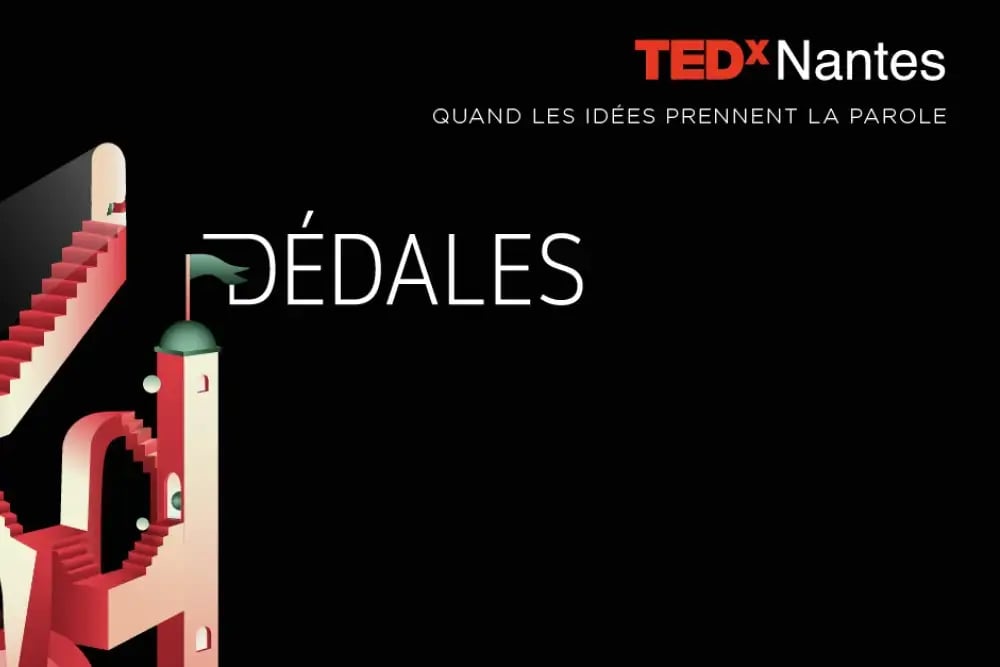 TEDx Nantes 1