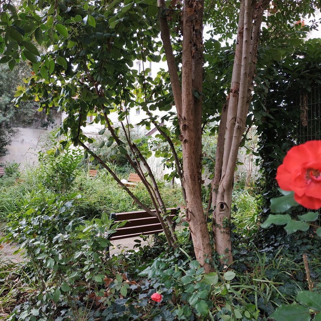Jardin Paul-Nizan 1