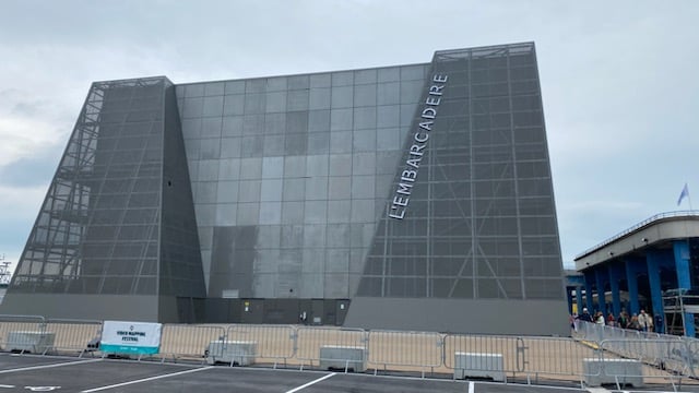 Véronic DiCaire Tour 2