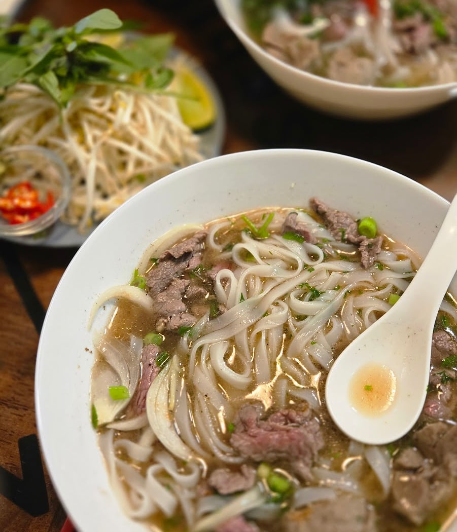 VIET PASSION 3