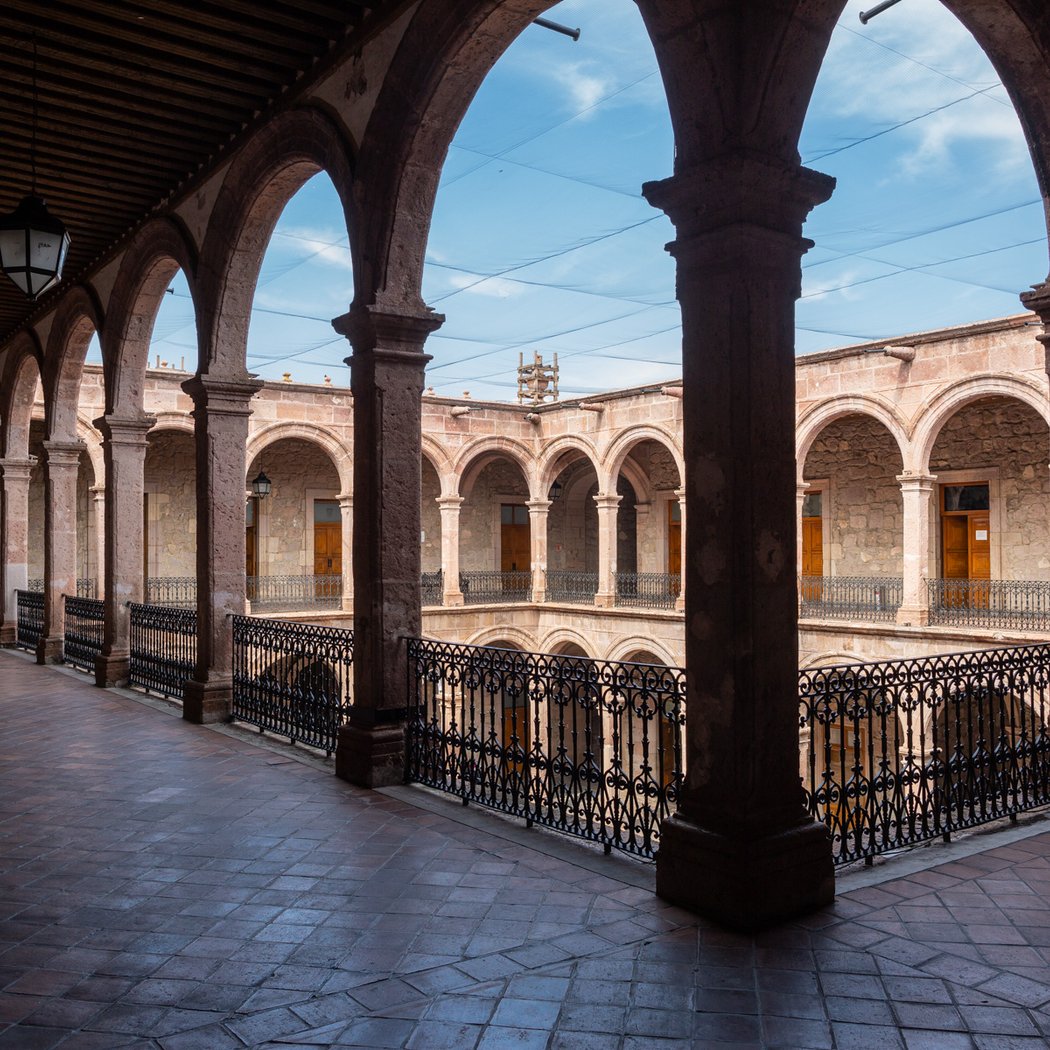 Museo del Estado 2