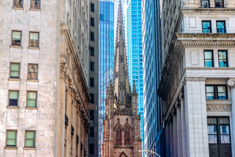 Trinity Church 3