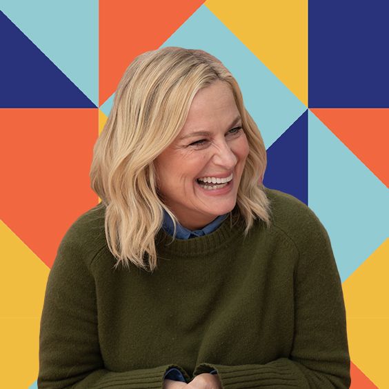 GOOD HANG WITH AMY POEHLER LIVE 1