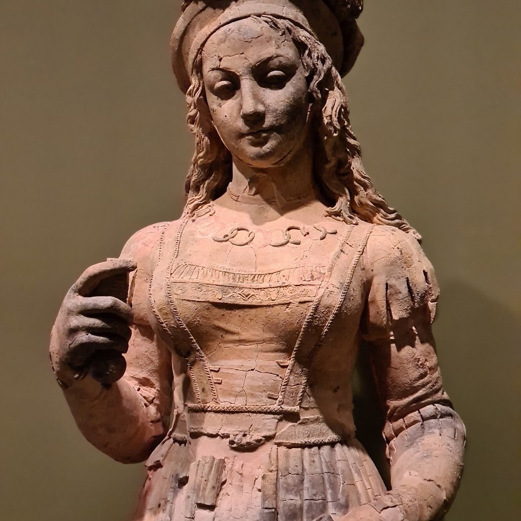 Musée des Beaux-Arts d'Orléans 1