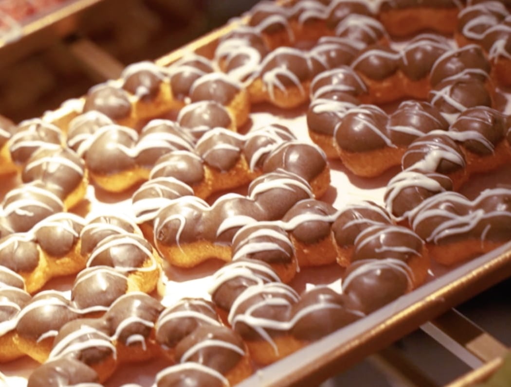 Mochill - Mochi Donuts 2