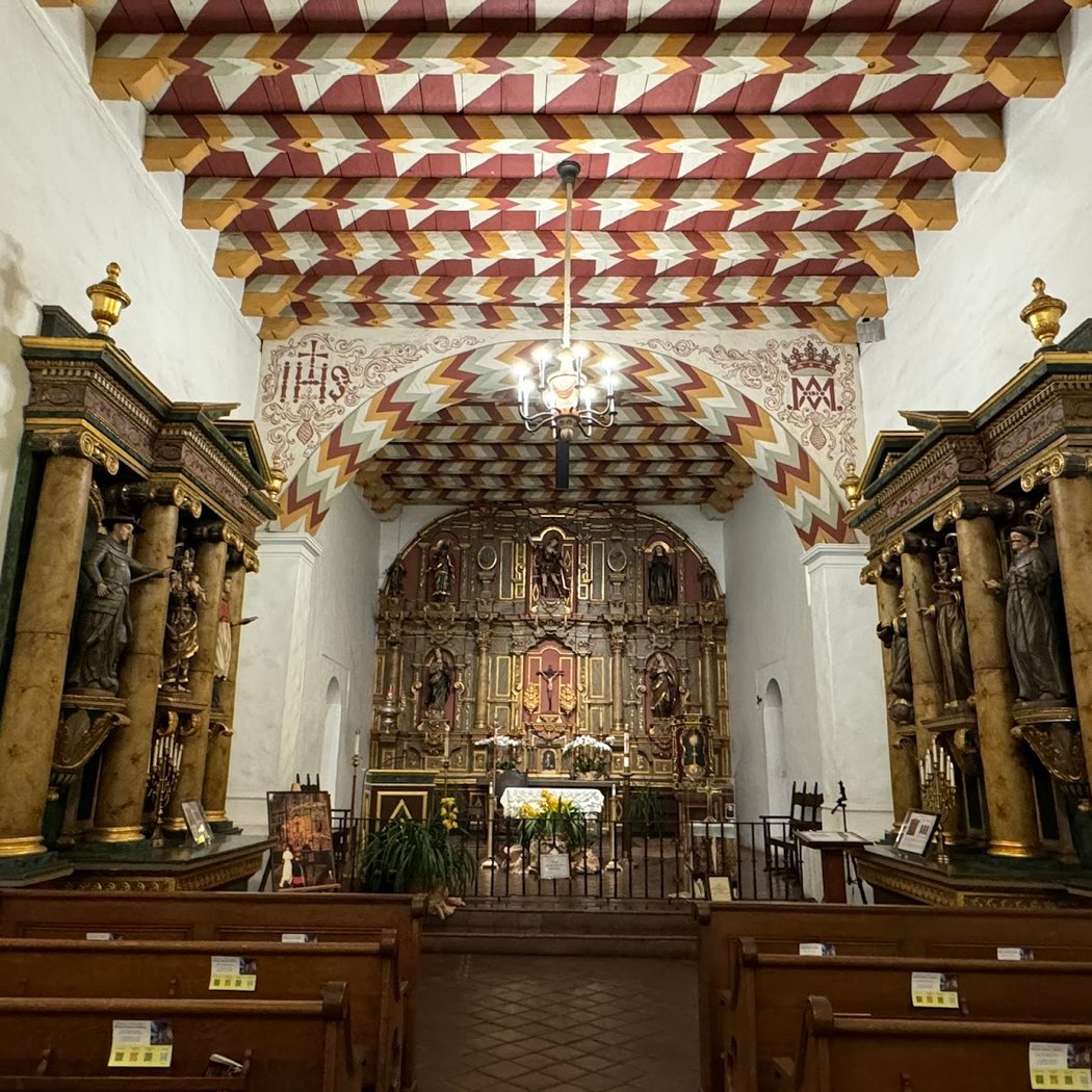 Navidad en la Misión 3