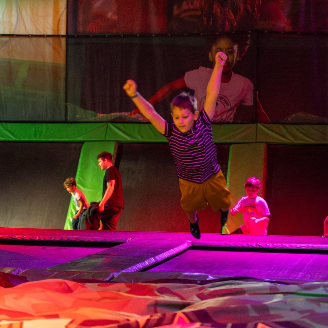 Launch Family Entertainment Brooklyn 3
