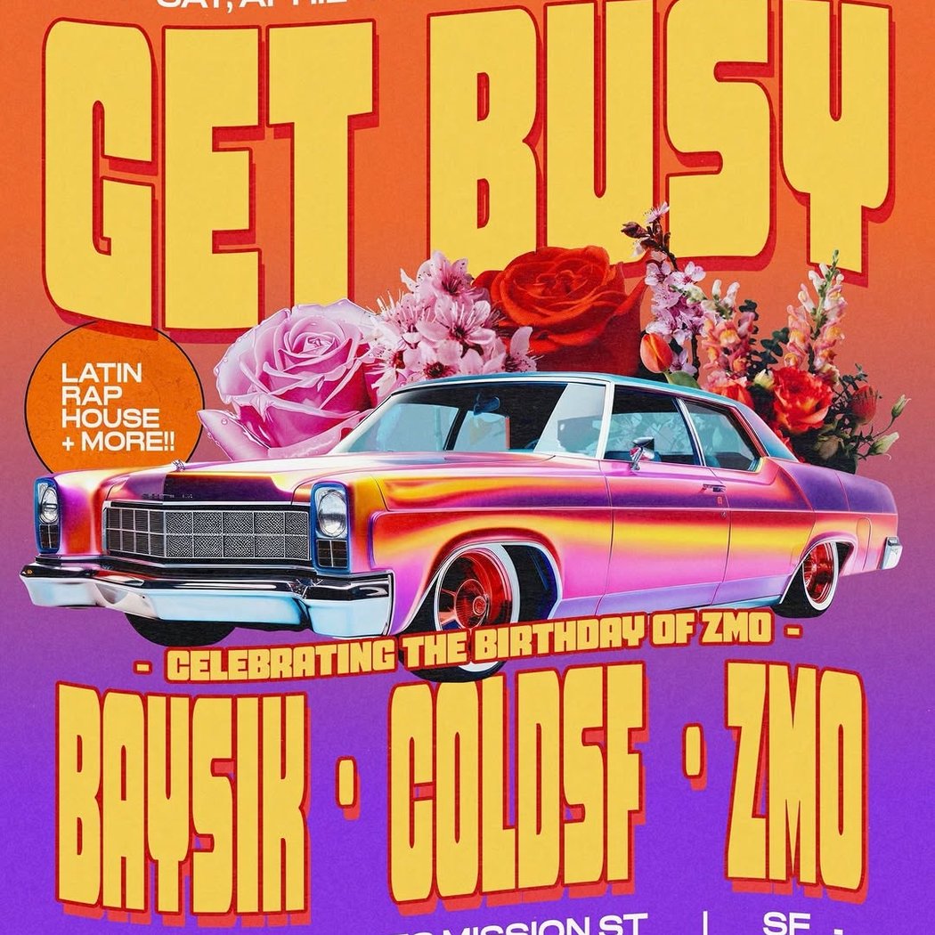 Get Busy 1