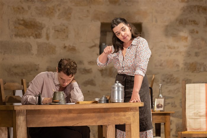 Danser à Lughnasa 5