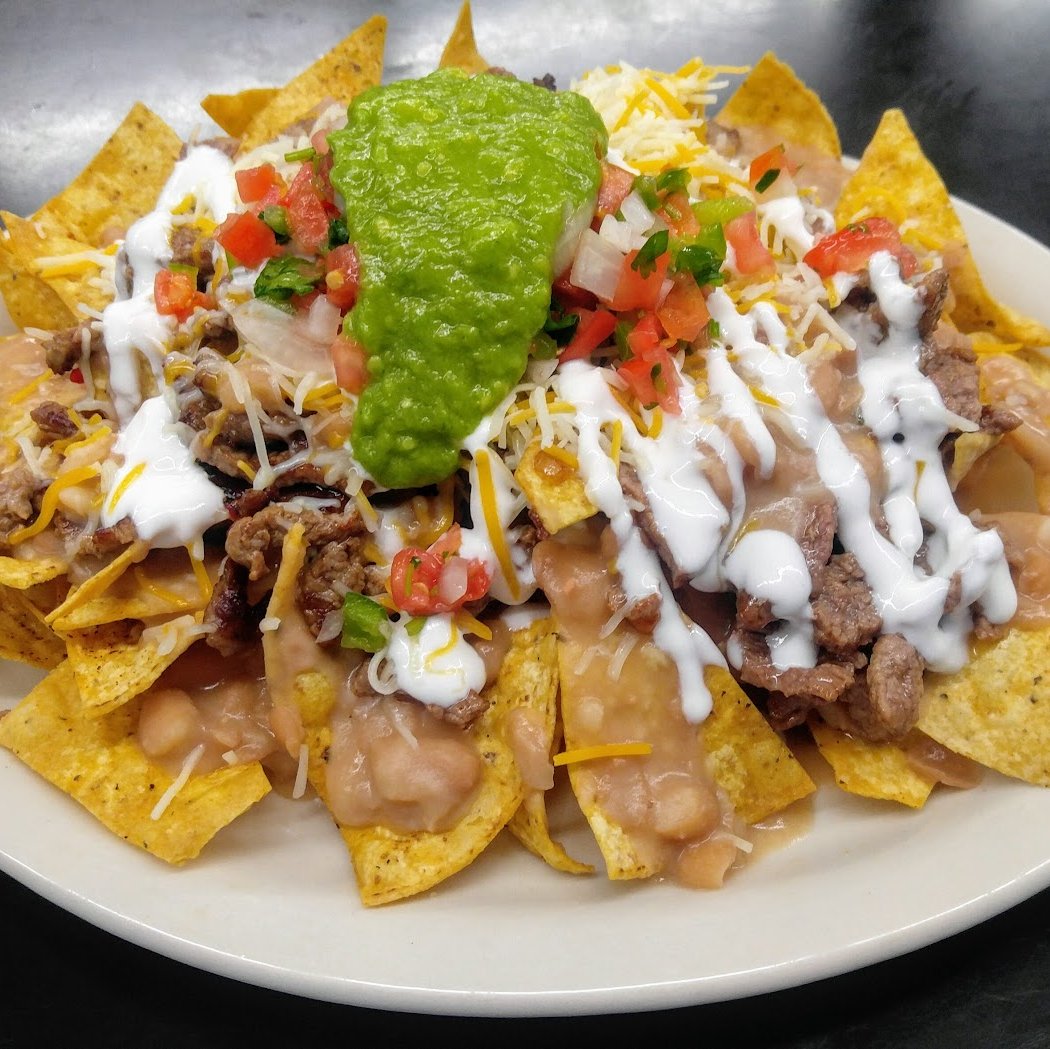 Sinaloa Mexican & Seafood 3