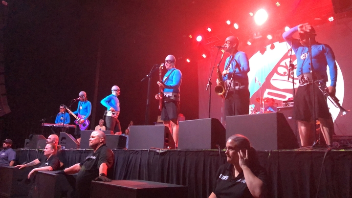 The Aquabats 2