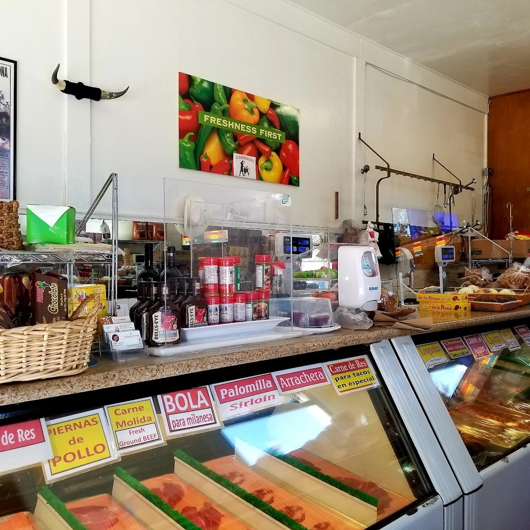 D Gonzales Meat Market 3