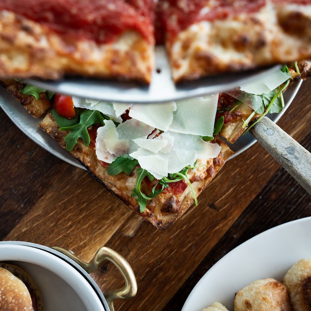 Seppe Pizza Bar 3