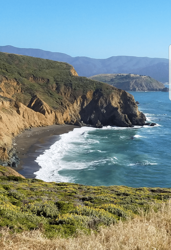Mori Point Road 2