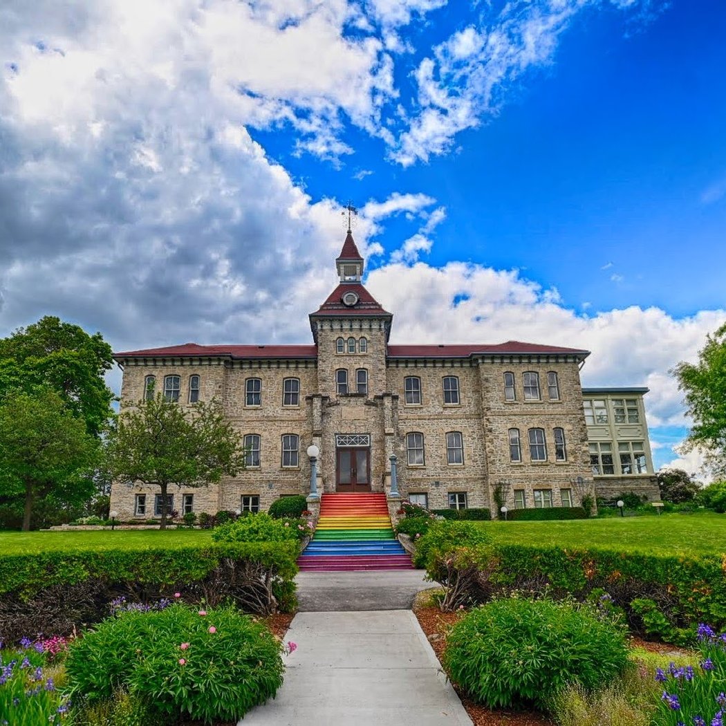County Museum & Archives 1