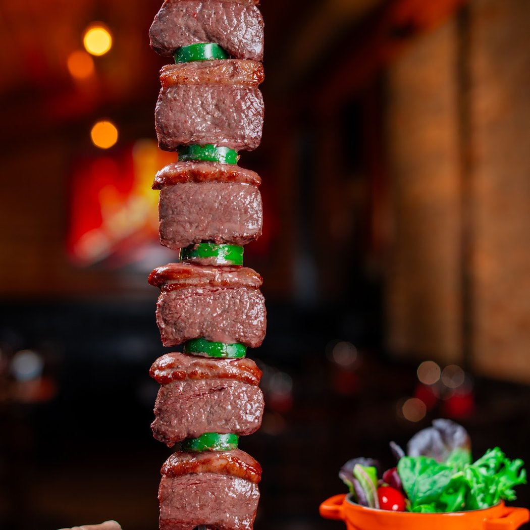 Pampas Brazilian Steakhouse Vacaville 1
