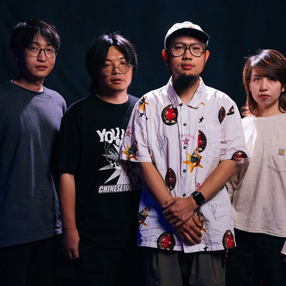 Chinese Football Occupy the Absence Tour