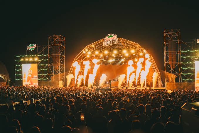 Sumol Summer Fest 2026 1