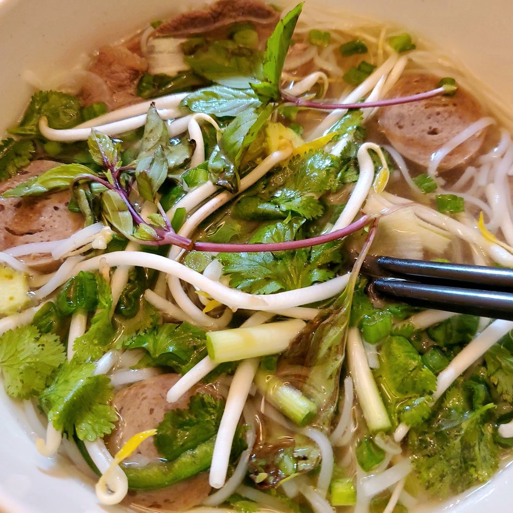 Pho Tasty 1