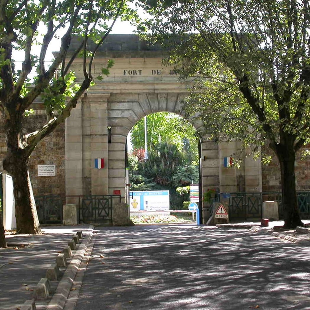 Fort de Bicêtre 1