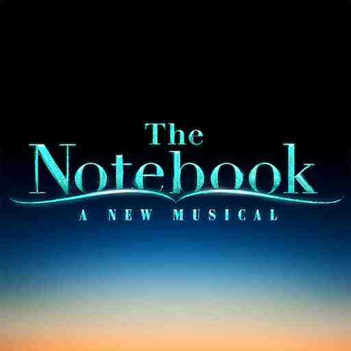 The Notebook - The Musical 1
