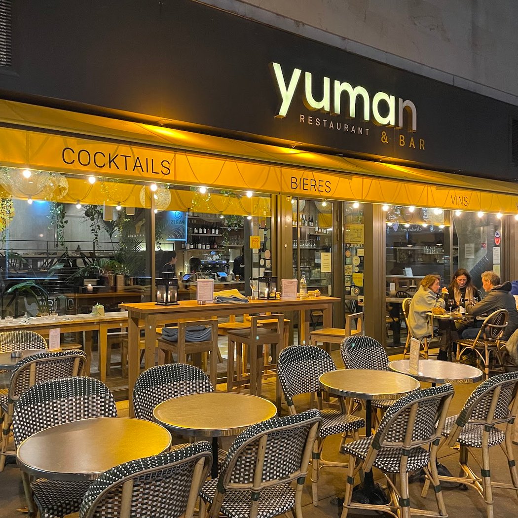 YUMAN 2