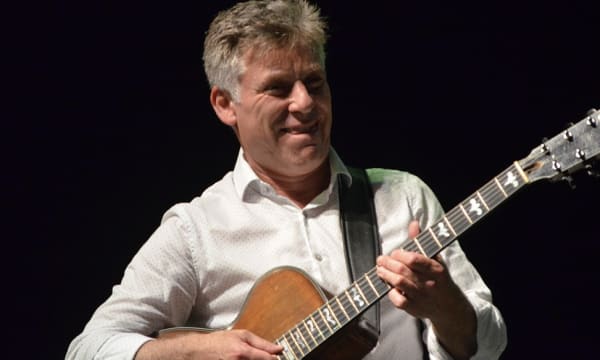 Peter Bernstein Trio 1