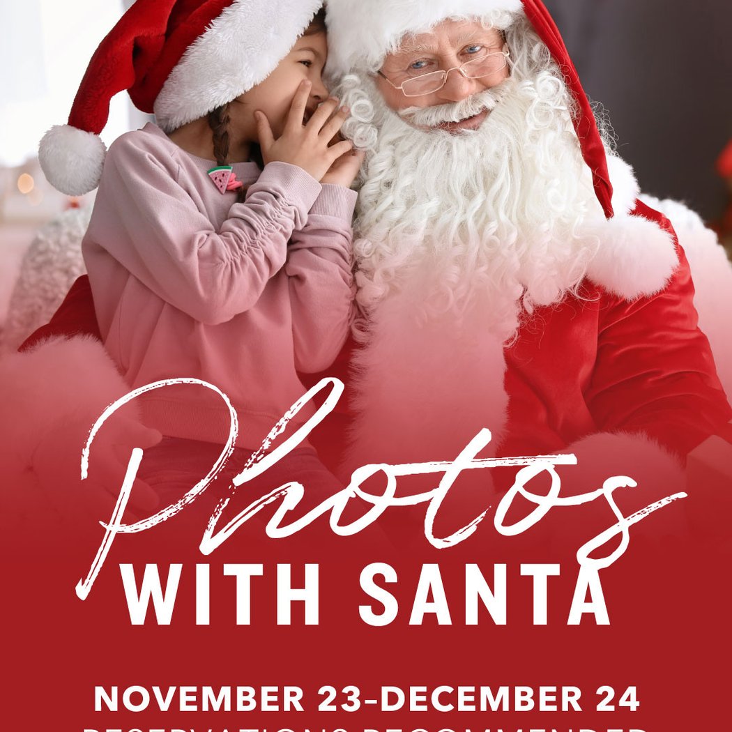 Photos with Santa 1