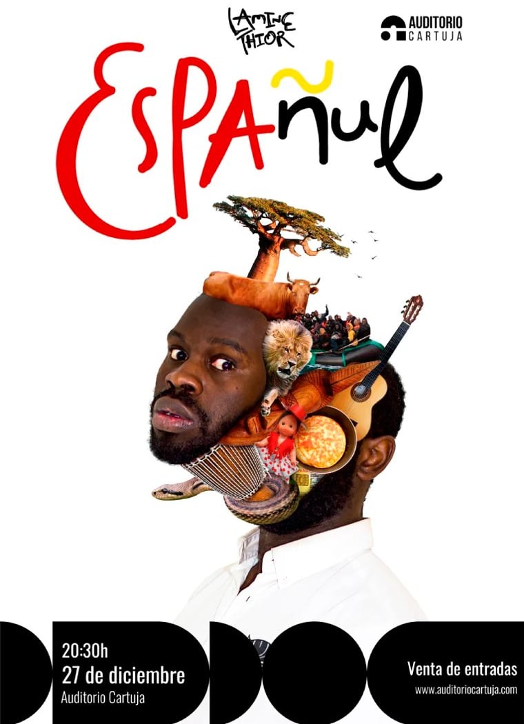 ESPAÑUL 1
