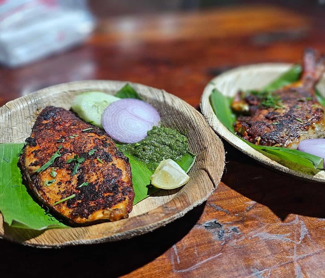 Mangalore in Bangalore 1