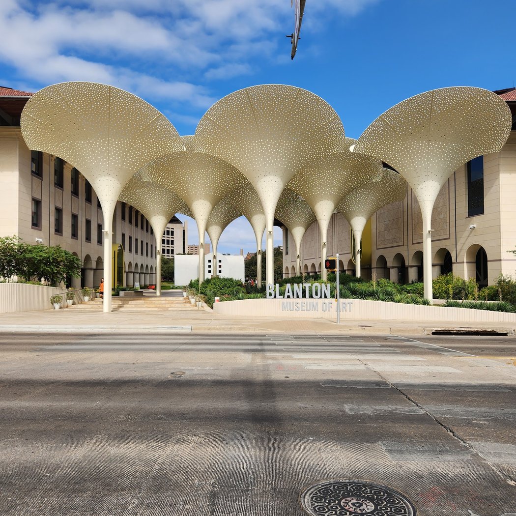 Blanton Museum of Art 2