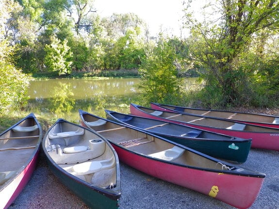 Fort Worth Nature Center & Refuge 3