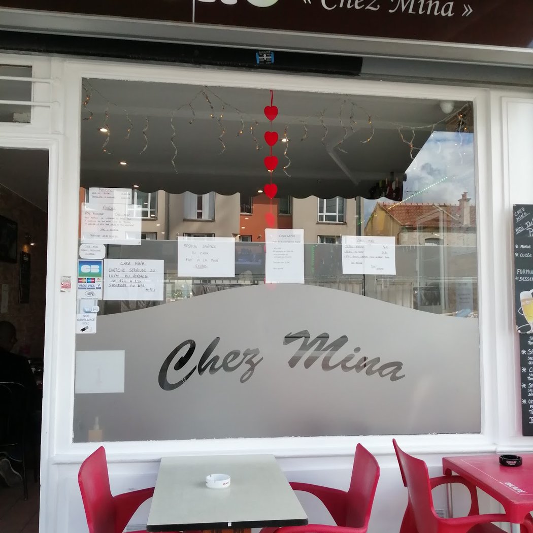 Chez mina 4