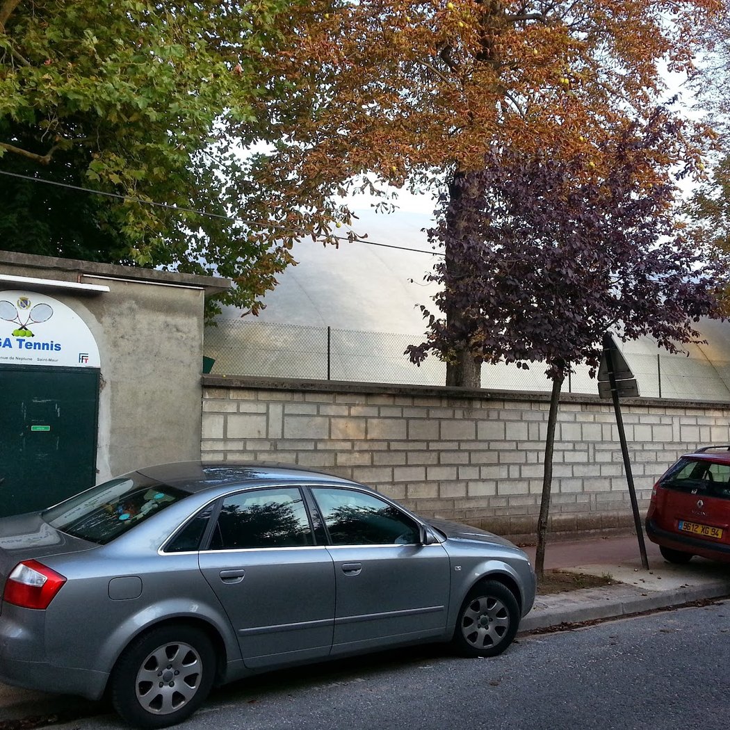 VGA Saint Maur Tennis 3