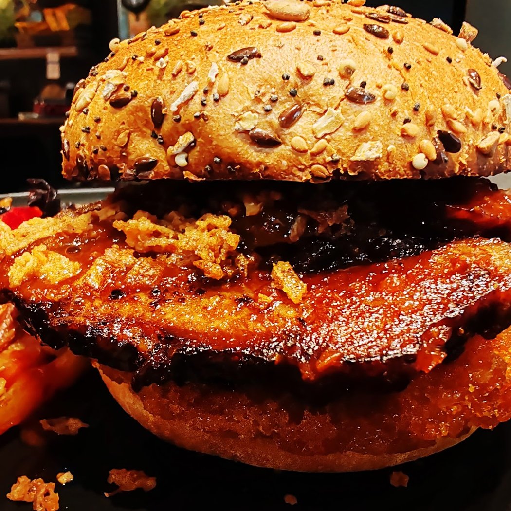 Nels'R BBQ - Cuisine latine et Portugaise - feu de bois 1