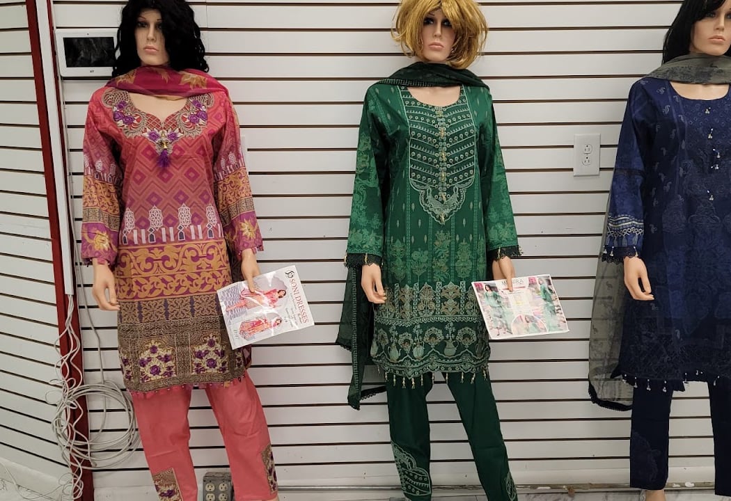 Al jannat boutique & tailoring 1