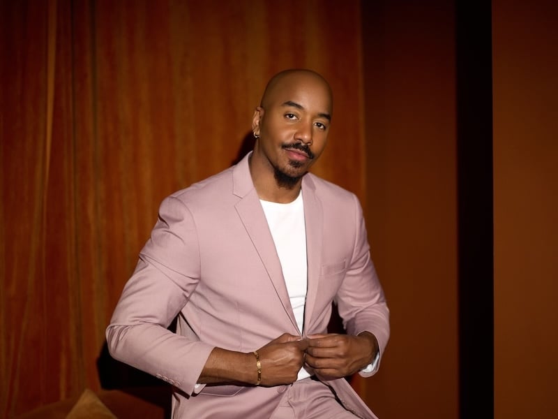 Damien Escobar 1