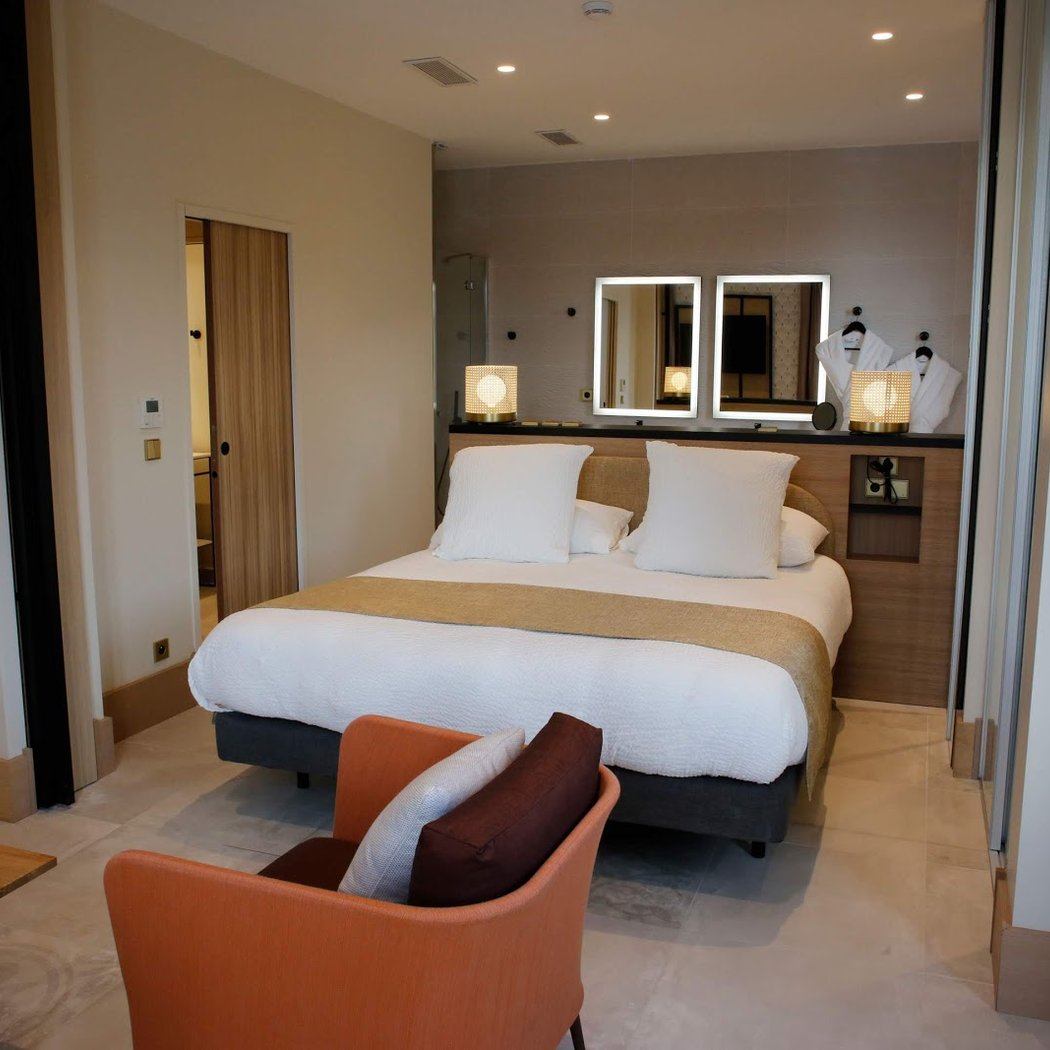 Splendid Hôtel 2