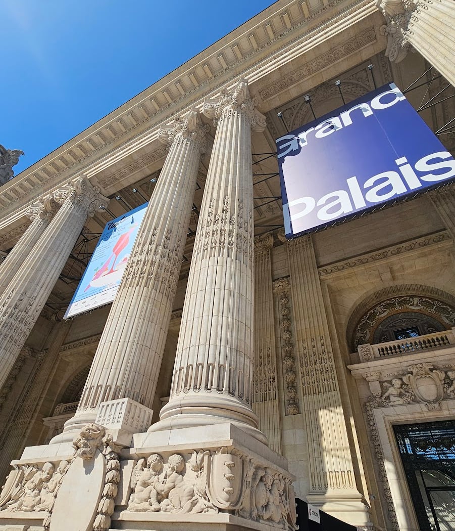 Taste of Paris 3