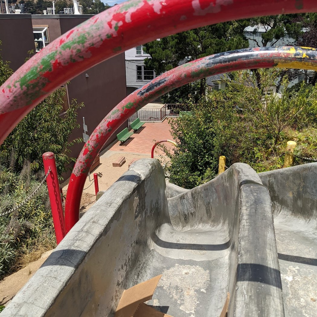 Seward Mini Park 1