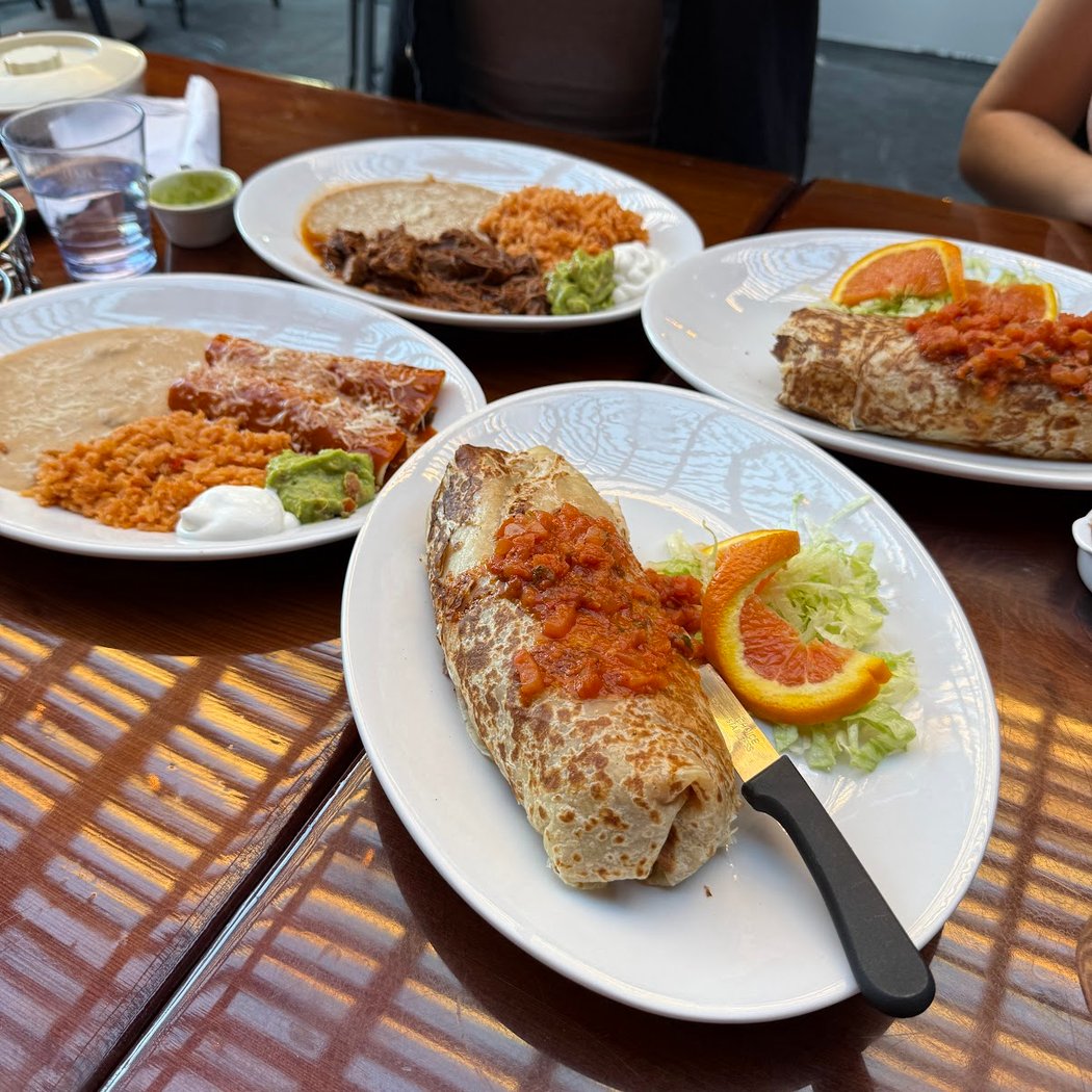 La Tapatía 3