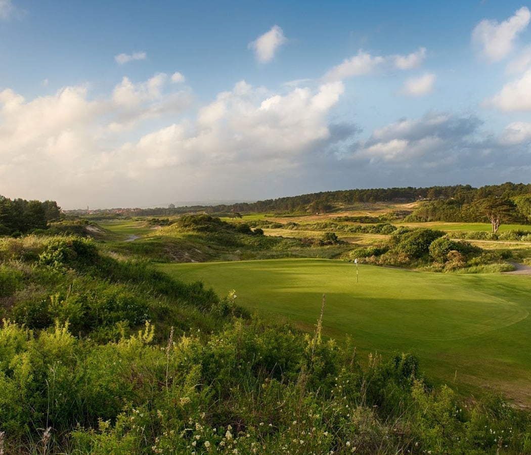 Golf Du Touquet 1